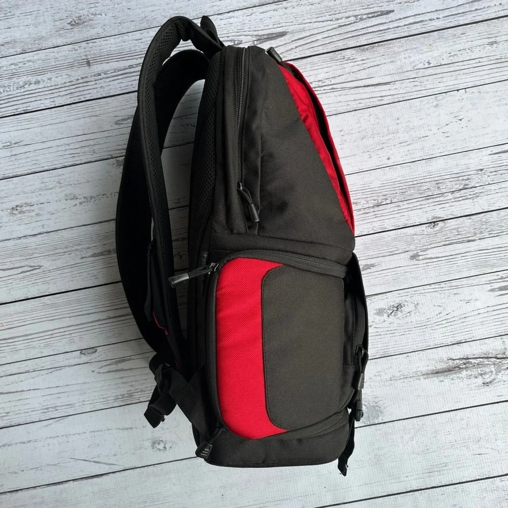 Lowepro Photography‎ Camera Gear Accessory Backpack Travel Padded Bag